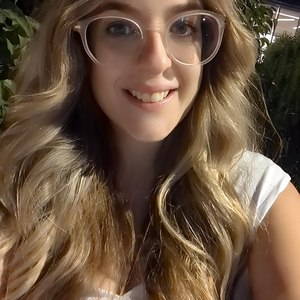 Fundraising Page: Cassandra Warnica